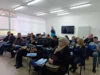 U našoj školi održana radionica "Prava kroz igru – igraj, poštuj, uključuj" pod pokroviteljstvom UNICEF-a