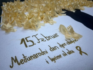 Naše malo, nekome je sve