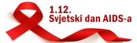 Obilježen Svjetski dan borbe protiv HIV-a