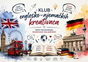 Dan škole u znaku znanja, kreativnosti i pogleda u budućnost
